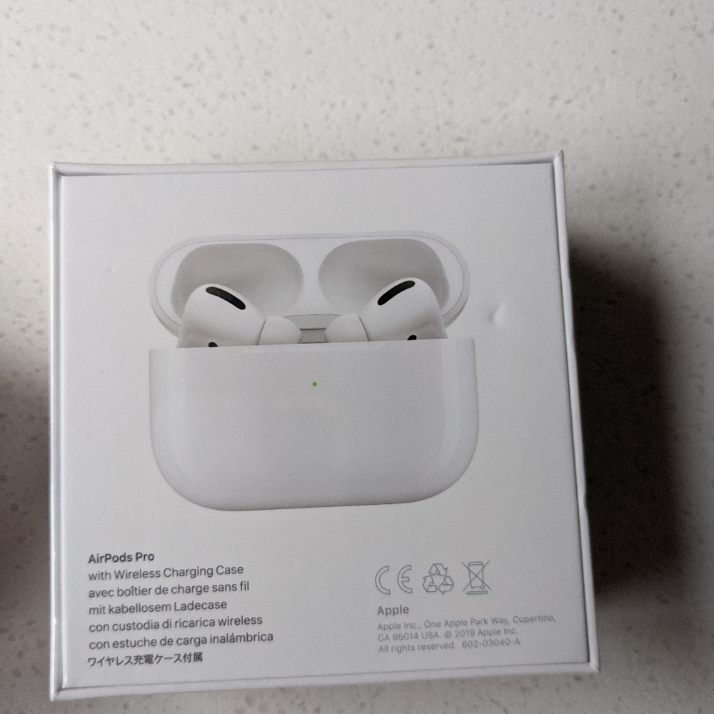 Apple Airpods Pro